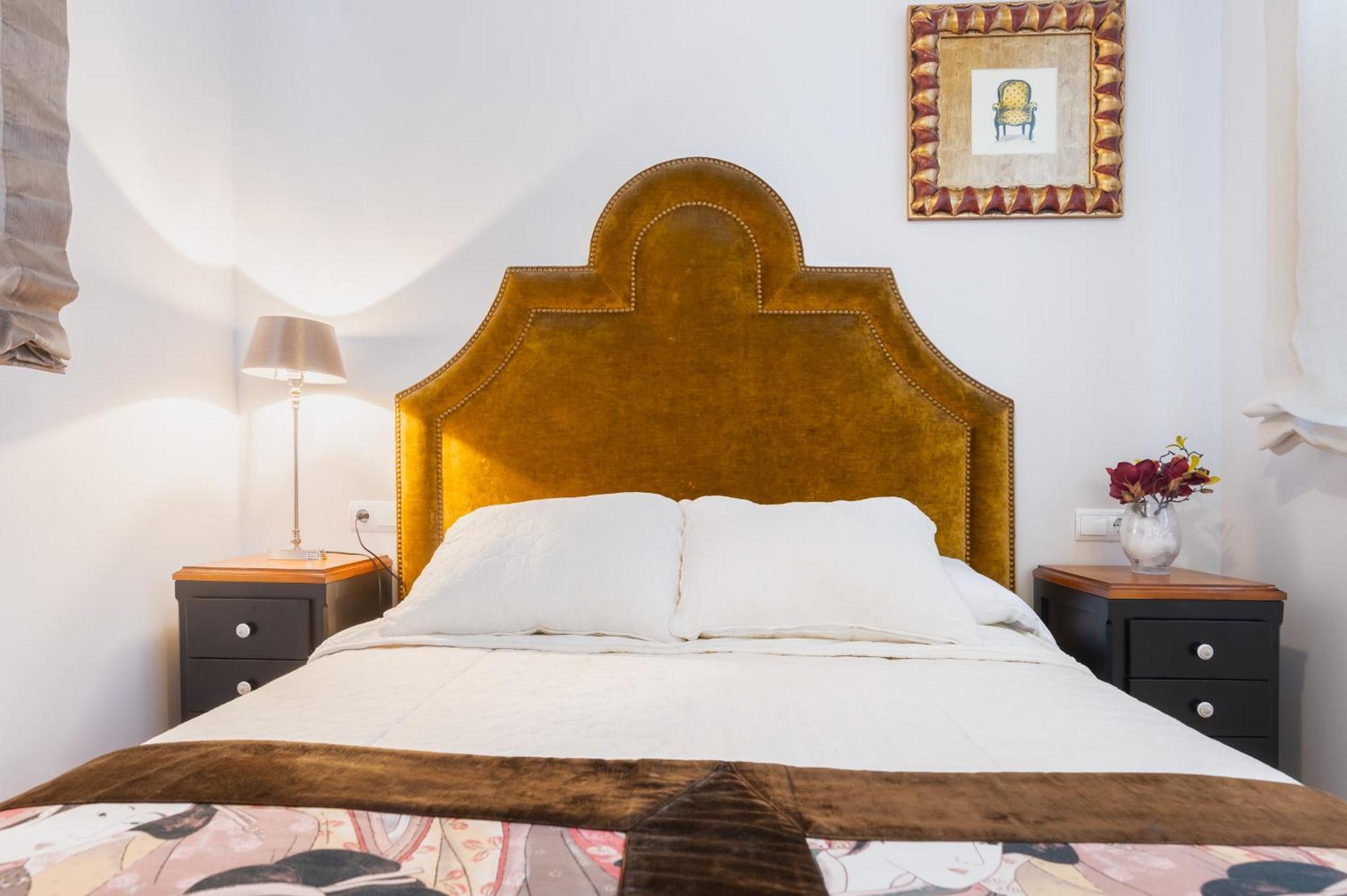 Centro Luxe 3 Rooms Sevilla Exterior foto