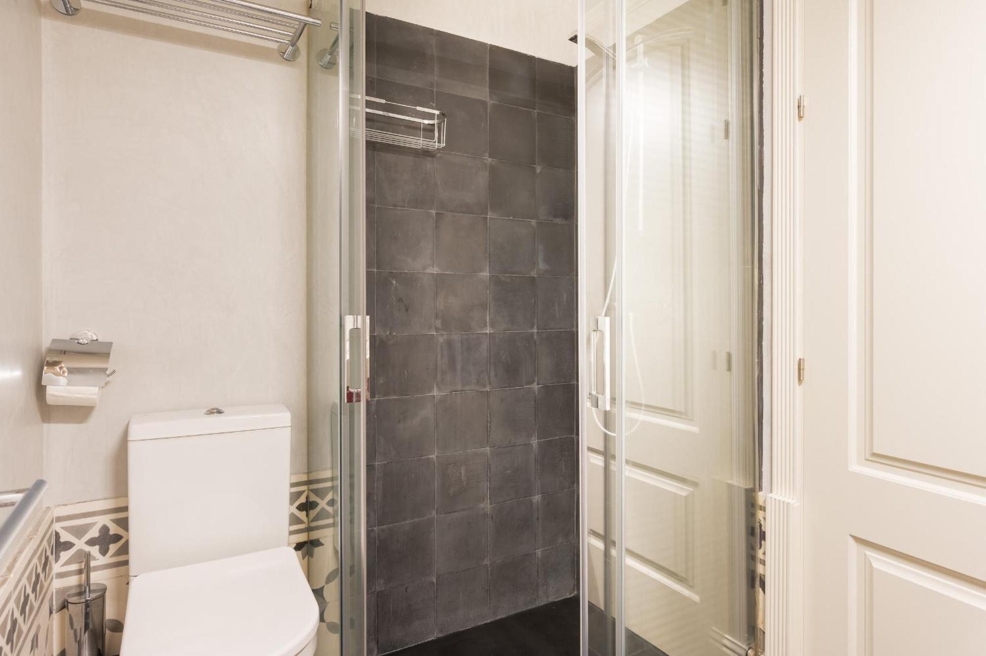 Centro Luxe 3 Rooms Sevilla Exterior foto