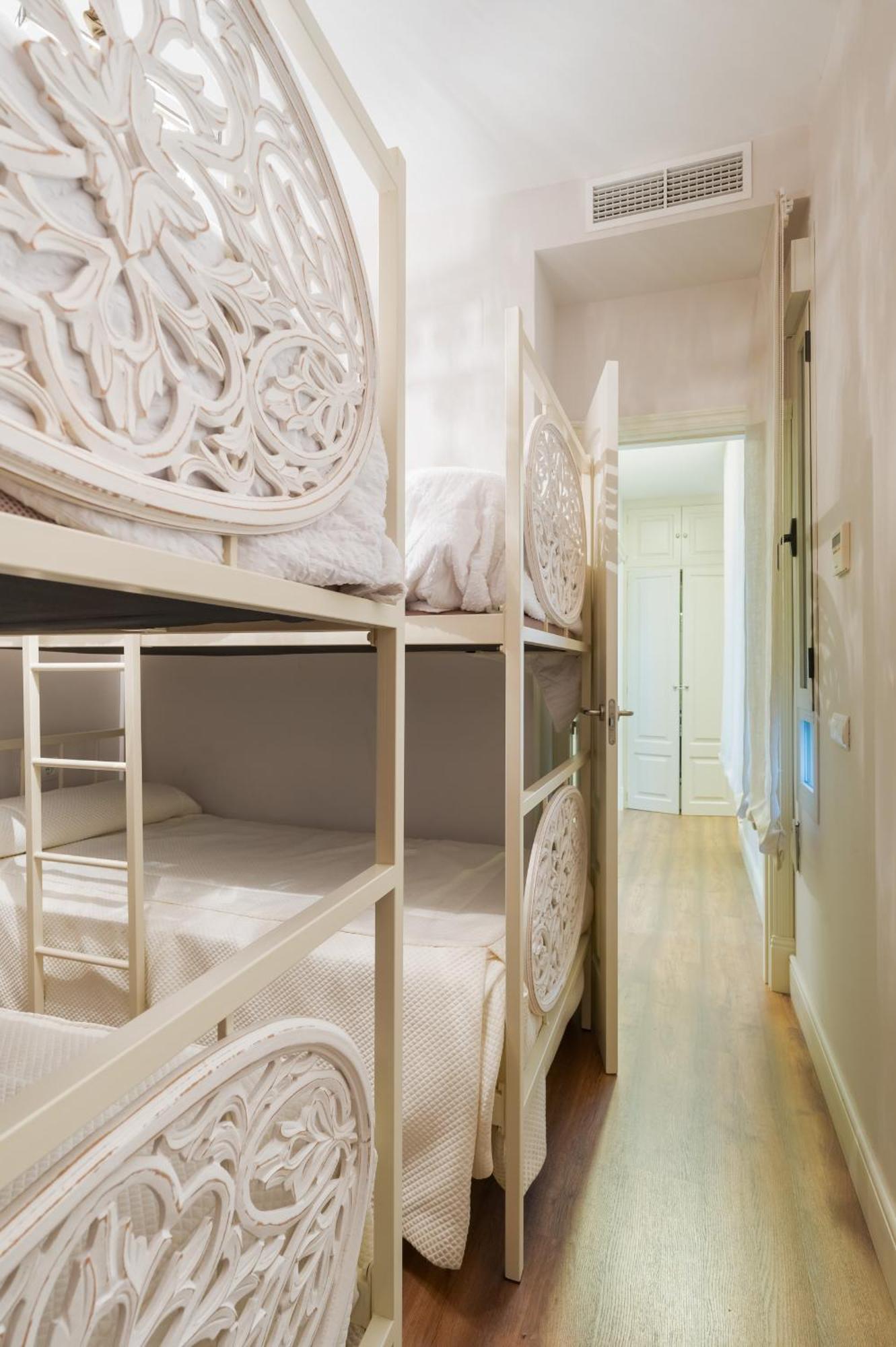 Centro Luxe 3 Rooms Sevilla Exterior foto